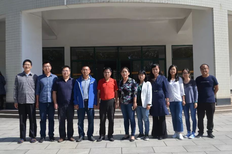 山东大学材料科学与工程专业介绍,冯锐所属院系材料科学与工程学院