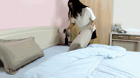 你晒被子10次，比不上我用它喷一回！除螨99%，裸睡都可以