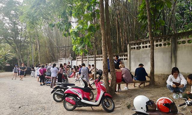 泰国清迈国际漫游,清迈旅游四天三晚