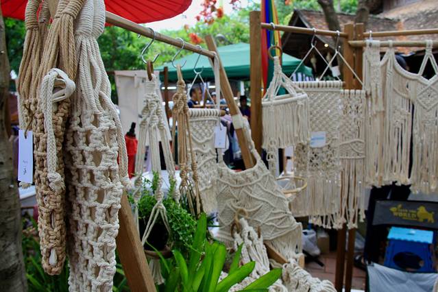 清迈漫游,清迈4天行程