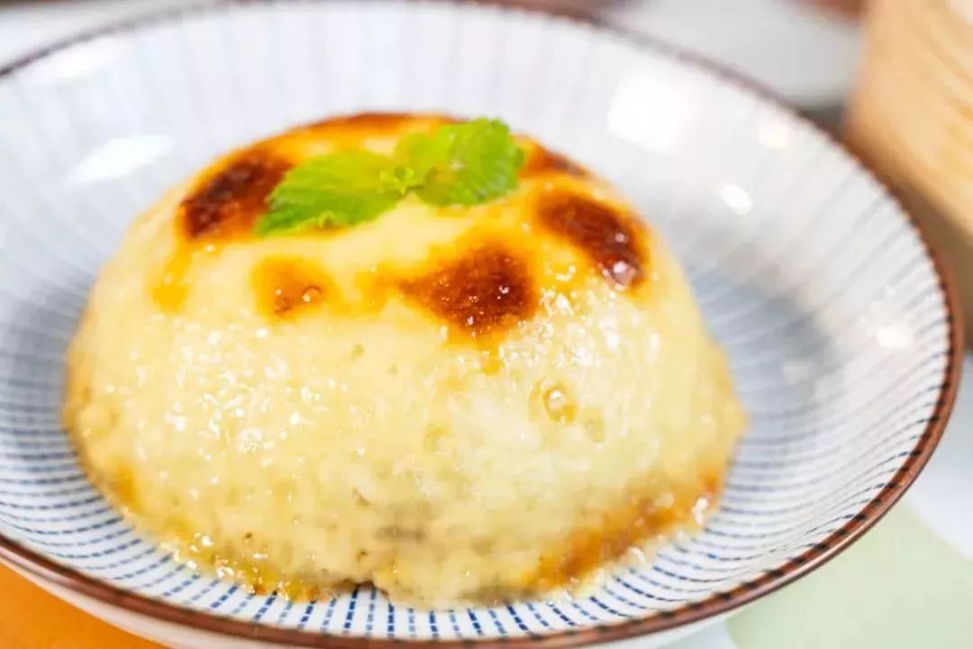 80年代广式茶点,80年代老广茶点