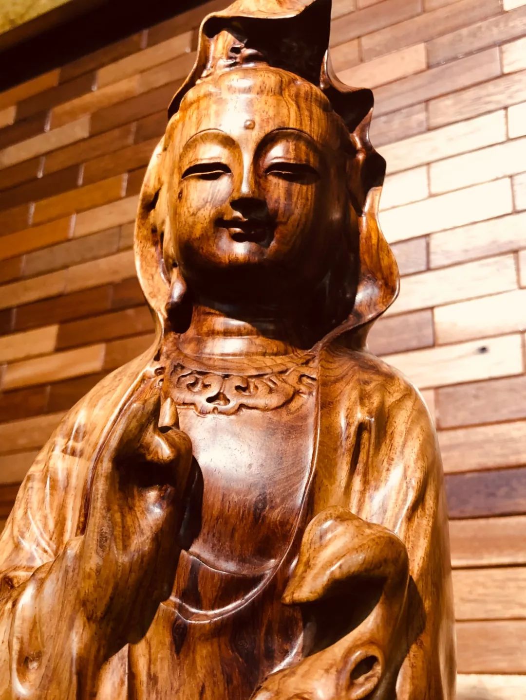 学佛人要懂得看破,学佛人不要总觉得自己罪业深重