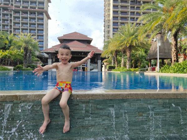 三亚浪漫游玩攻略,三亚浪漫环游记