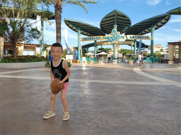 三亚浪漫游玩攻略,三亚浪漫环游记