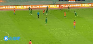 足球直播北京国安对阵鲁能,国安客战鲁能