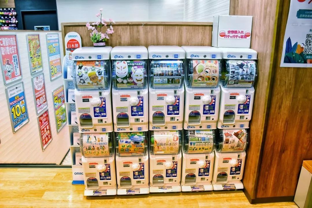 中国游客爆买日本药妆,中国游客日本药妆店