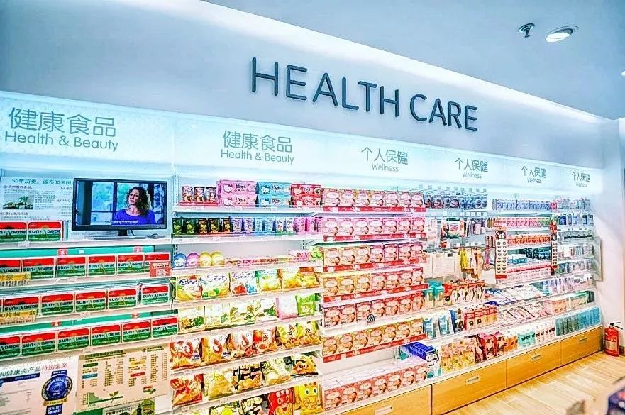 中国游客爆买日本药妆,中国游客日本药妆店