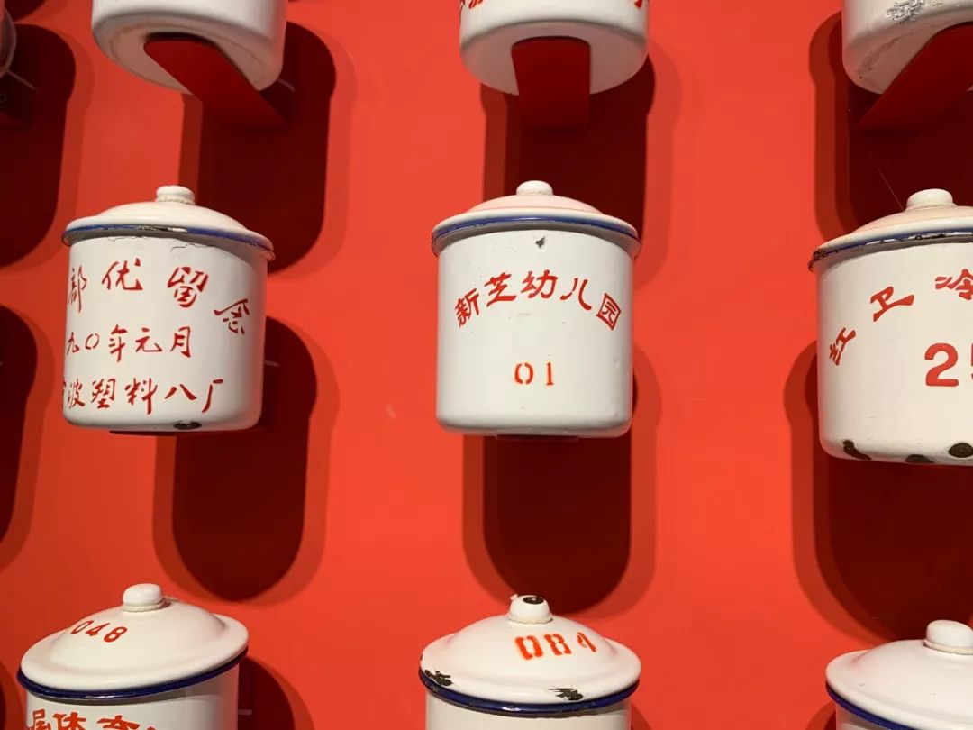 宁海人30年前买的电扇依旧转啊转，怀念那些老物件...