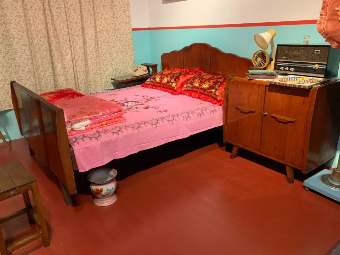 宁海人30年前买的电扇依旧转啊转，怀念那些老物件...