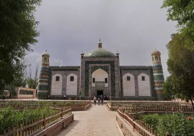 喀什旅游办理边防证,南疆自驾游需要边防证的地方