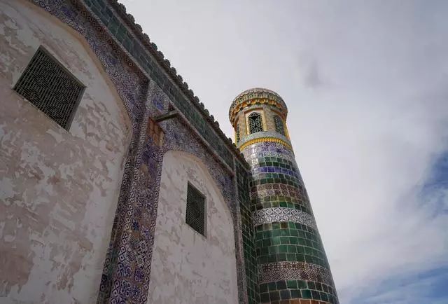 喀什旅游办理边防证,南疆自驾游需要边防证的地方