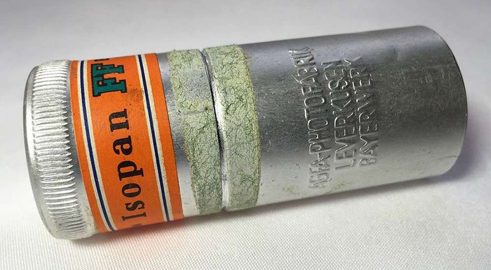 感光度160的过期胶卷,过期胶卷使用技巧