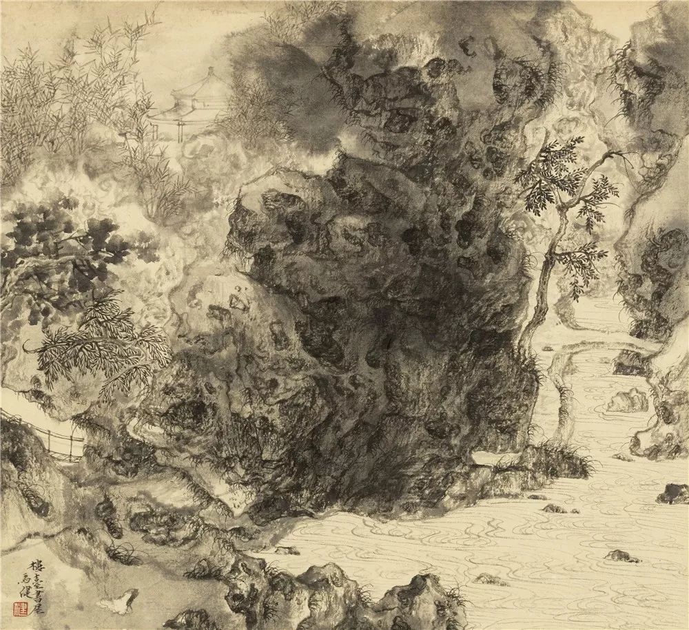 第二届“问园姑苏”-园林采风写生邀请展「江南收藏•展会活动」