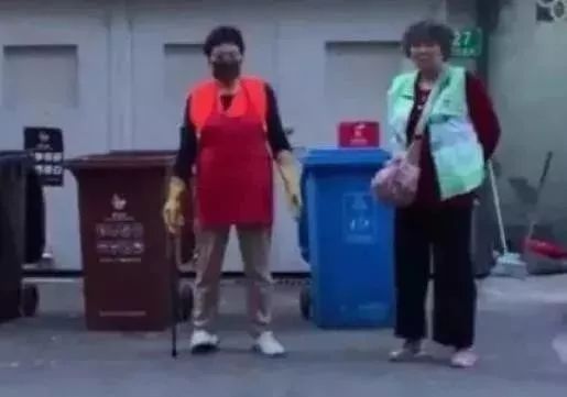 史上最严垃圾分类新规,最严厉的垃圾分类视频