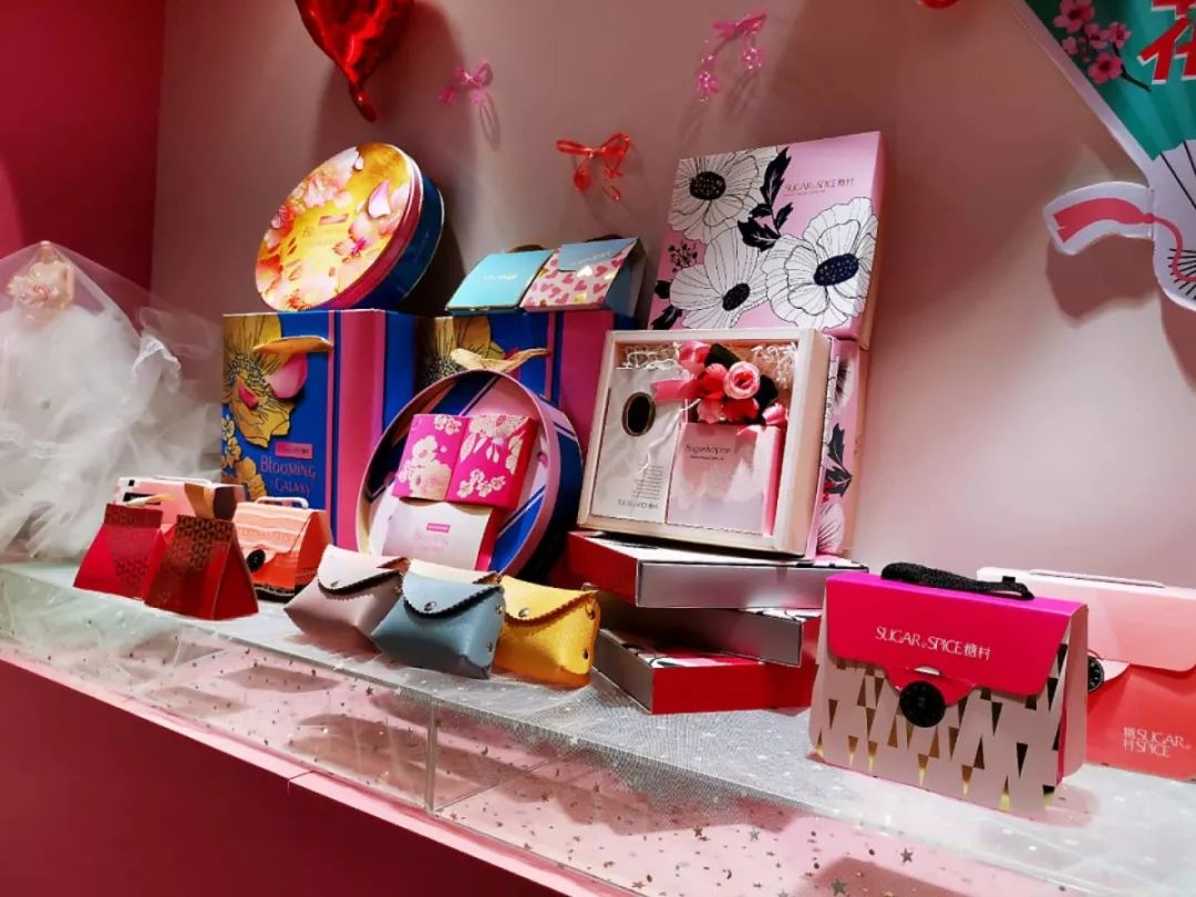 杭州糖村牛轧糖专卖店,台湾糖村牛轧糖