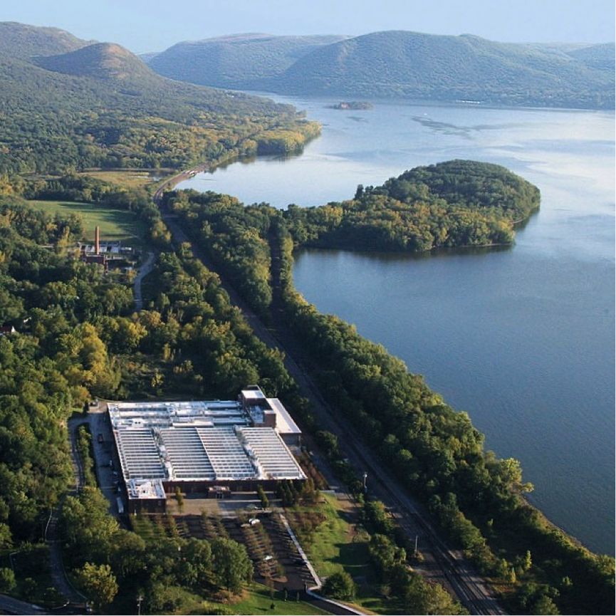 在纽约看展只去大都会和MoMA？这十个小众艺术馆不容错过