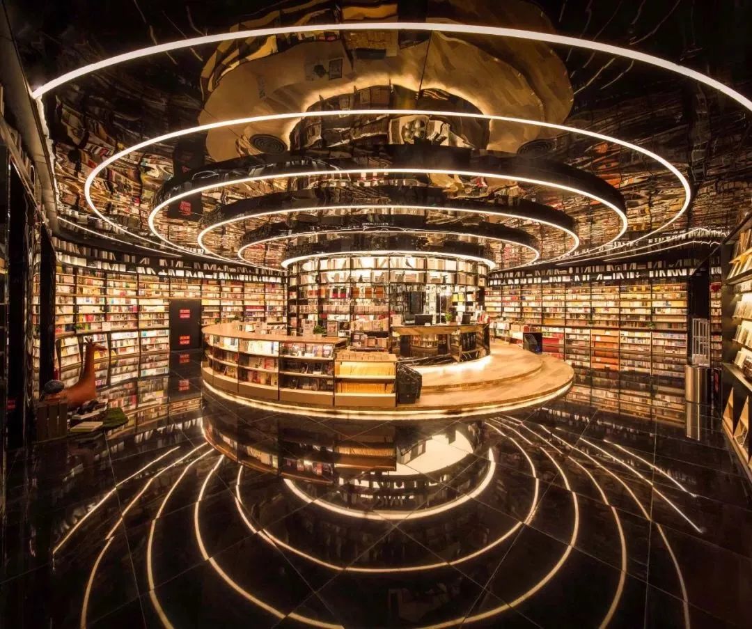 厦门书店有哪些值得去,厦门有哪些值得一去的书店