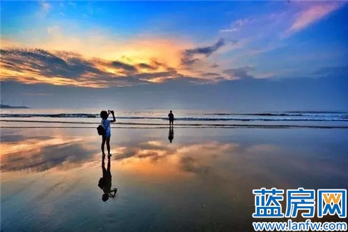 翡翠湾，洞见5G时代，智能地产链接美好人居生活