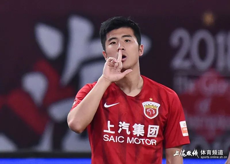 上港李圣龙绝杀视频,上港李圣龙个人资料