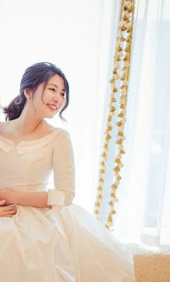 奥黛丽赫本与纪梵希婚纱,奥黛丽赫本风格婚纱照样片欣赏