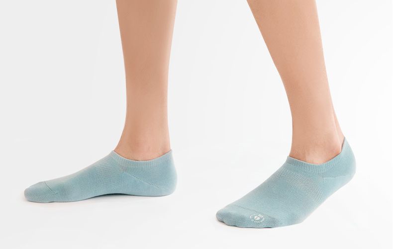 不起球船袜推荐,不臭脚隐形船袜