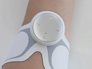 哪里不舒服就往哪贴,哪里不爽按哪里