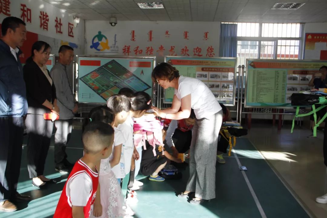 暑期儿童公益活动有哪些,青少年参加网络公益活动