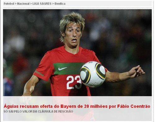 拜仁队史最大失利,拜仁10大失败引援