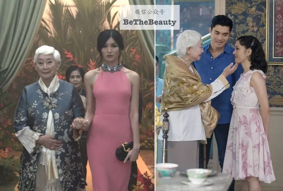 「有钱感」的精髓是什么?比logo更重要的是这些隐藏细节