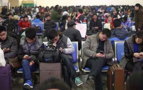 当暑运来袭铁路准备好了么,铁路暑运将迎接返校高峰