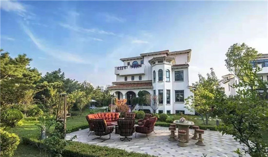 图集丨惊艳！仙境烟台最全海滩攻略来了，从热门到小众总有一处适合你