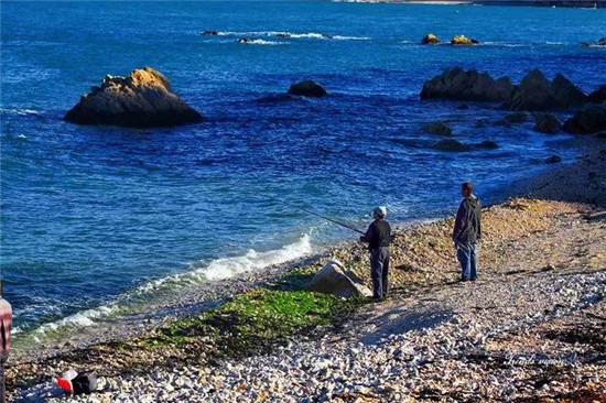 图集丨惊艳！仙境烟台最全海滩攻略来了，从热门到小众总有一处适合你