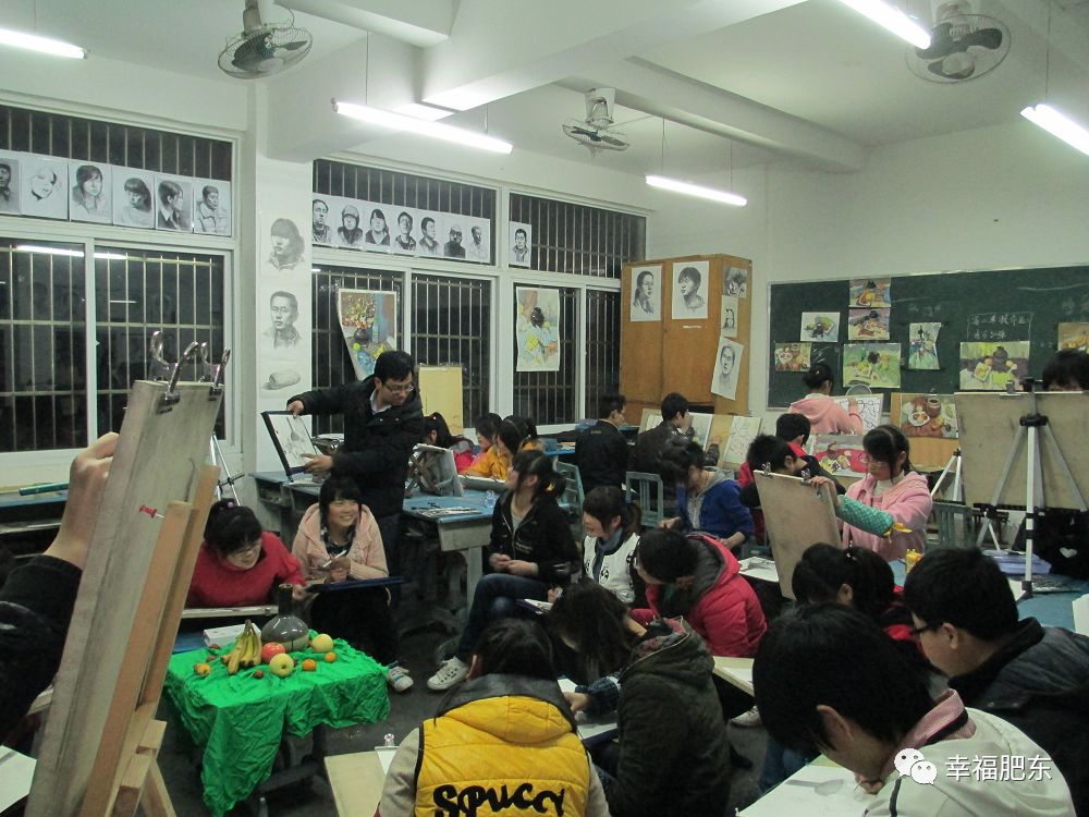 肥东一中二中艺体班,合肥一中特长生招生计划