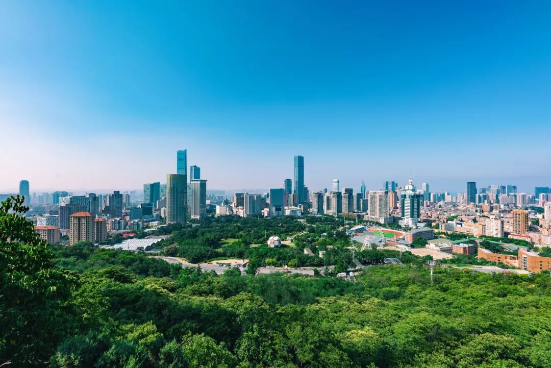 厦门青岛之旅,出行去厦门