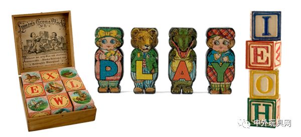 影响孩子一生的玩具,影响童年的玩具