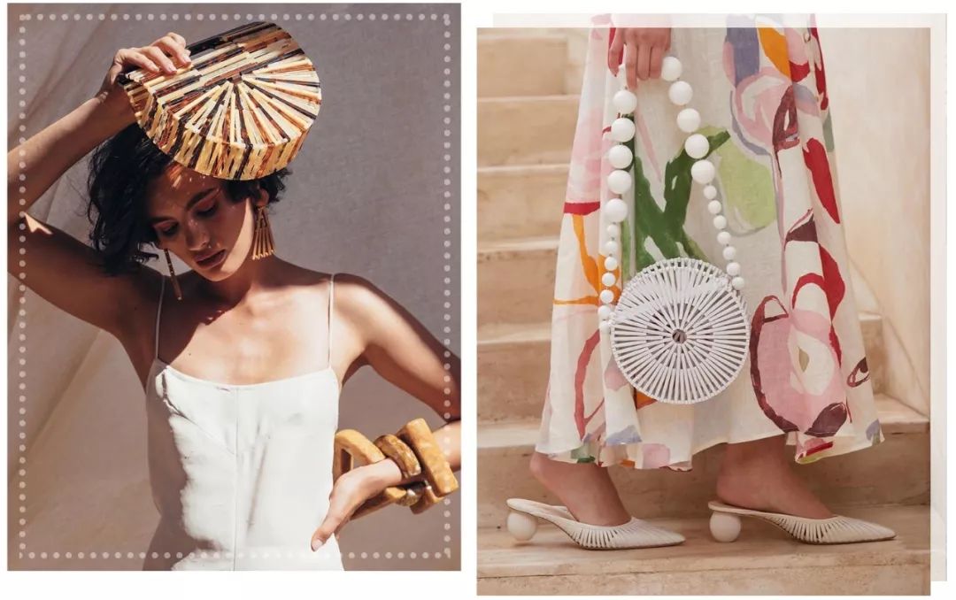 今夏必买的十种包包品牌,今年最火的夏天包包