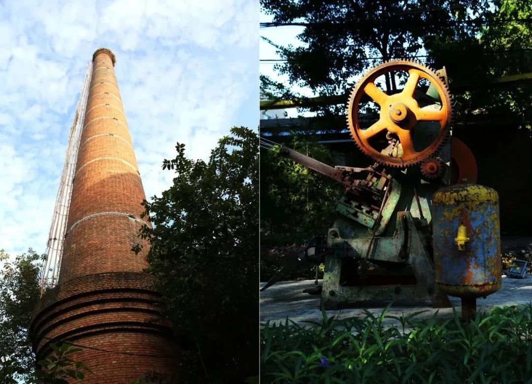 再见了，广州的798——红专厂！