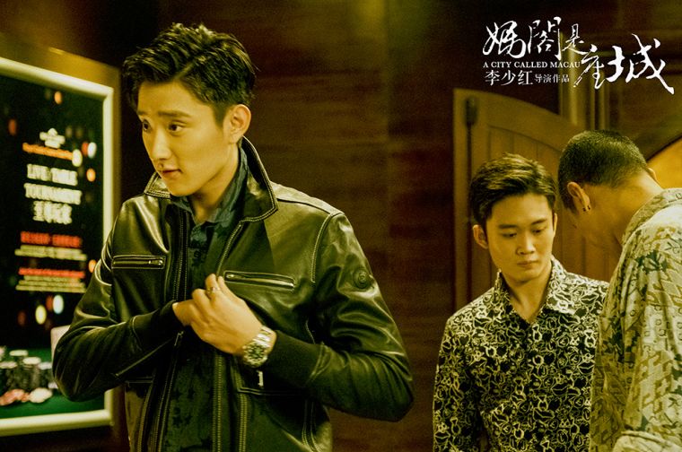 妈阁是座城梅晓鸥是做什么的,妈阁是座城梅晓鸥怎么那么有钱