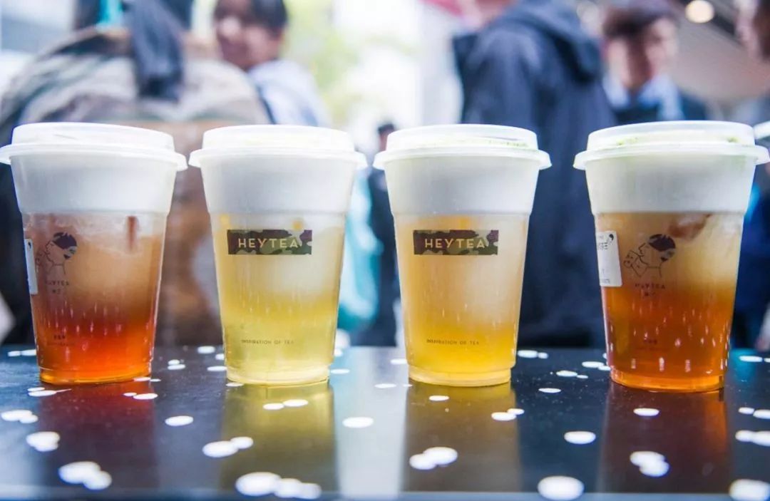 茶饮行业破局的原因有哪些,新式茶饮倒闭率多少算高