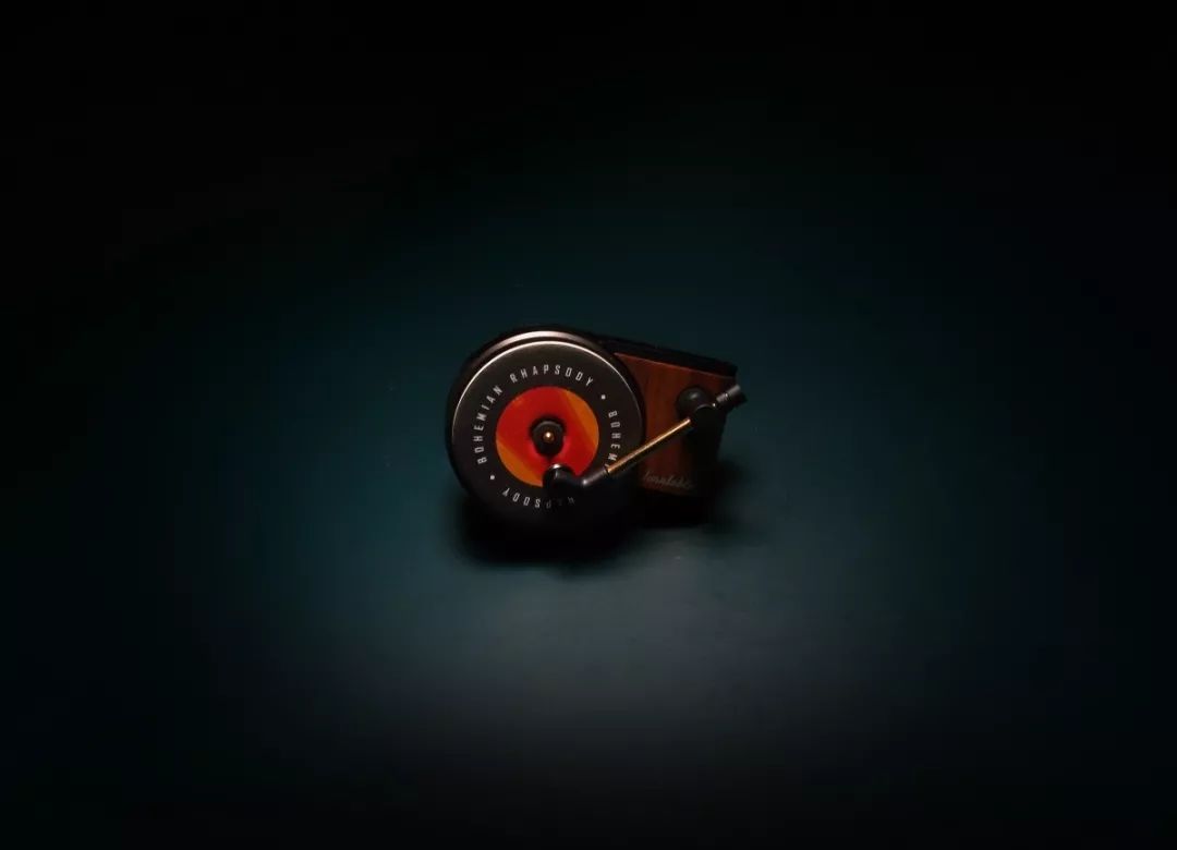 复古唱片机车载香熏,复古唱片车载香水