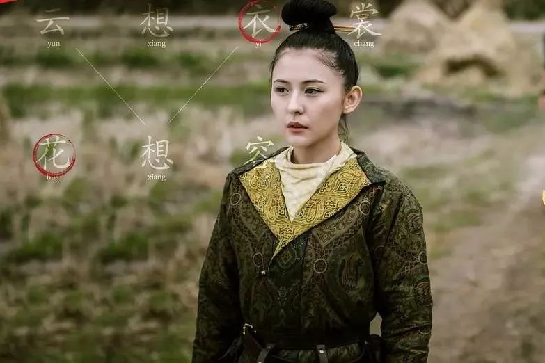 看不过瘾的《长安十二时辰》,长安十二时辰这部剧值得看吗