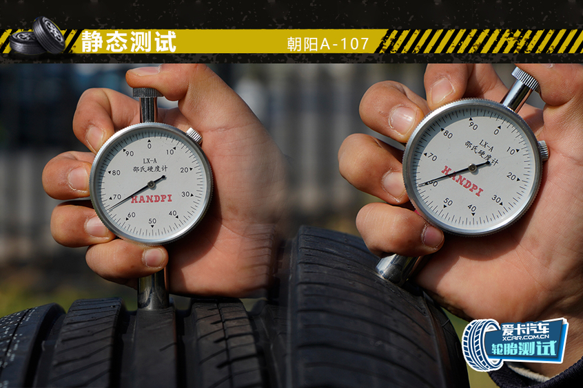 好的轮胎能提升车辆的性能吗,操控性能好一点用什么轮胎