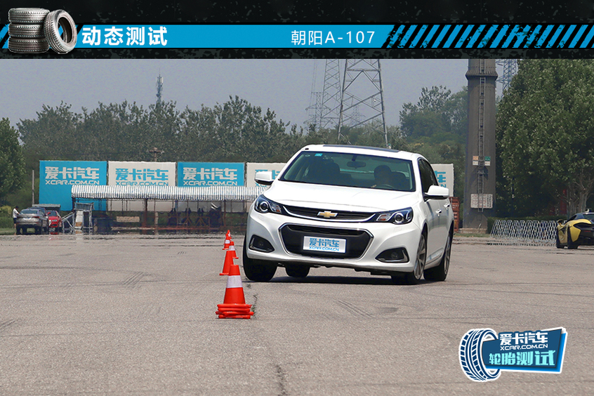 好的轮胎能提升车辆的性能吗,操控性能好一点用什么轮胎