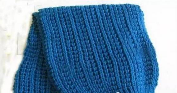 围巾编织法大全简单好看视频,男士围巾羊绒围巾100种织法