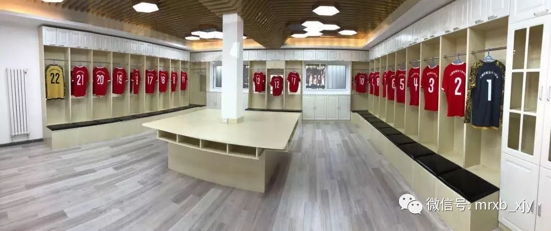 天津市第五十四中学：君子行健身心和悦学有所成