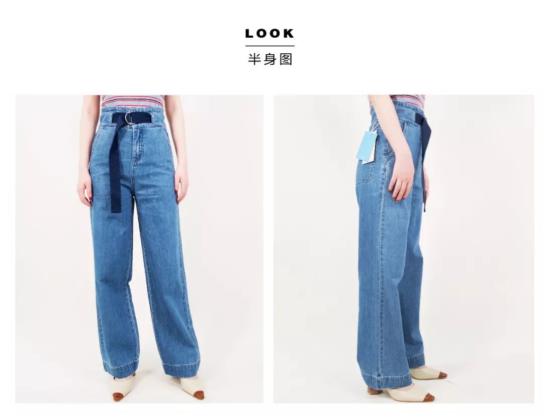 阔腿裤怎么穿才显瘦呢,阔腿裤真实测评夏