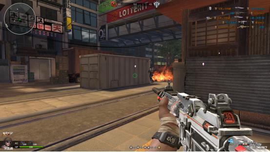 ar15麒麟幽冥,ar15海王雄狮