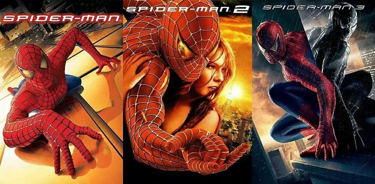 蜘蛛侠是如何成为蜘蛛侠的,蜘蛛侠背后的心酸故事