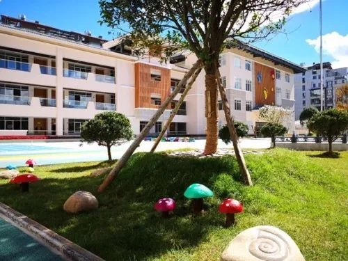 「丽江推荐」丽江这家幼儿园秋季招生开始了，价格好亲民…