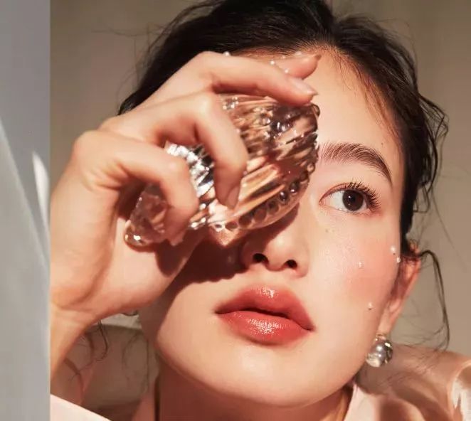 泰妍彩妆,泰妍在纽约买东西